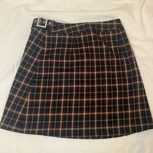 brandy melville skirt